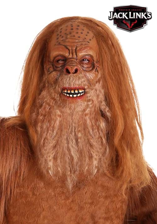 Jack Link's Adult Sasquatch Mask