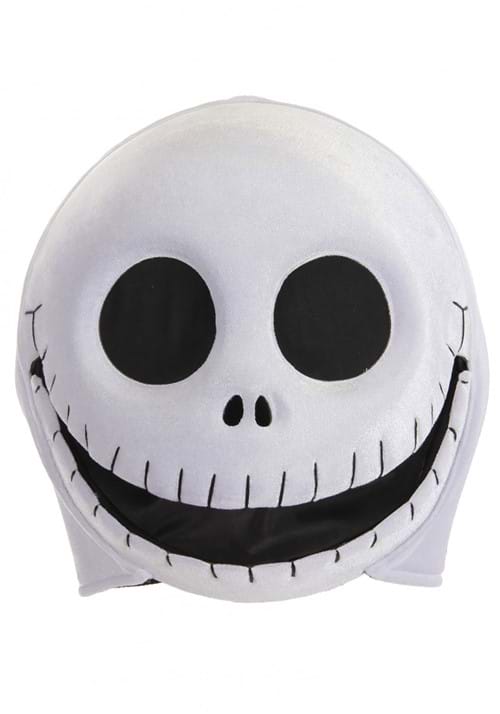 Disney Jack Skellington Mouth Mover Mask 3 Disney Jack Skellington Mouth Mover Mask