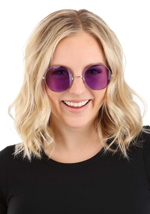 Janis Hippie Women's Glasses