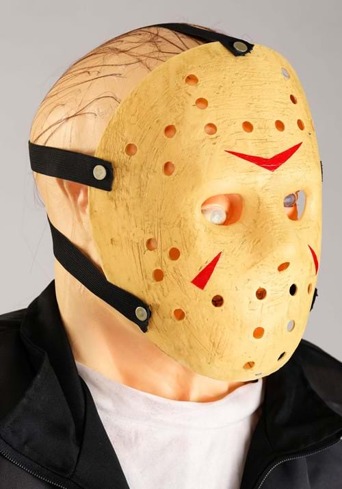 6FT Animatronic Jason Voorhees Decoration 5 6FT Animatronic Jason Voorhees Decoration