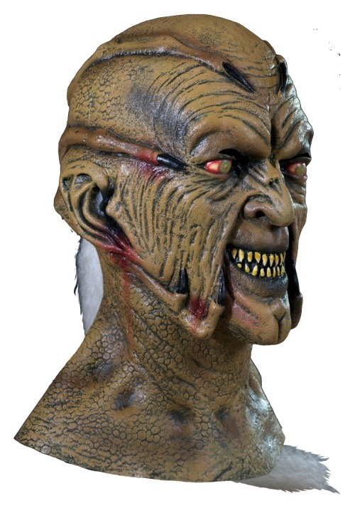Adult Jeepers Creepers Mask