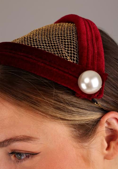 Juliet Costume Hat 3 Juliet Costume Hat
