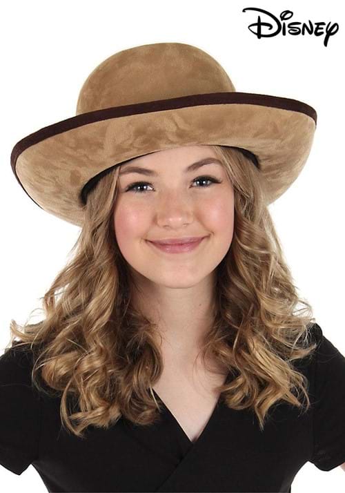 Disney Jungle Cruise Lily Costume Hat