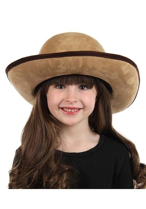 Disney Jungle Cruise Lily Costume Hat