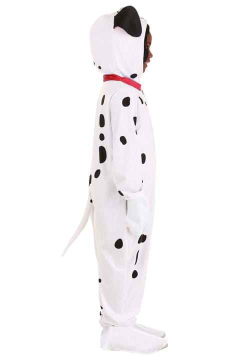 Kids 101 Dalmatians Lucky Costume Onesie