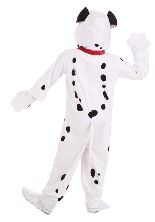 Kids 101 Dalmatians Lucky Costume Onesie