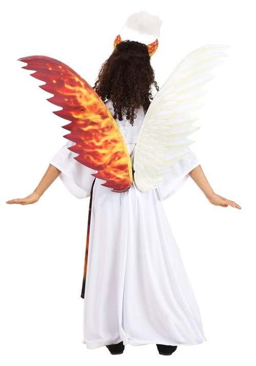 Angel and Devil Kid's Costume