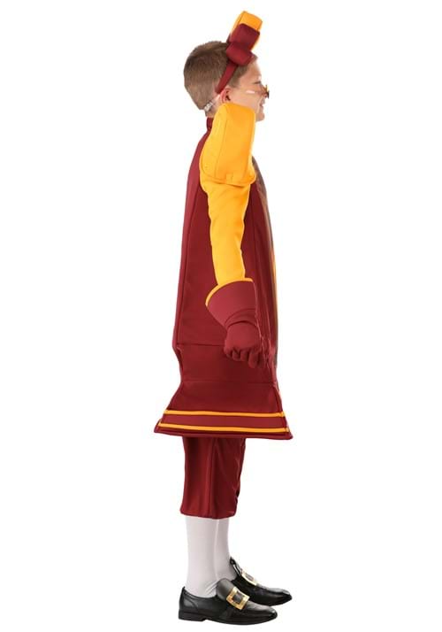 Beauty and the Beast Cogsworth Kids Costume 10 Beauty and the Beast Cogsworth Kids Costume