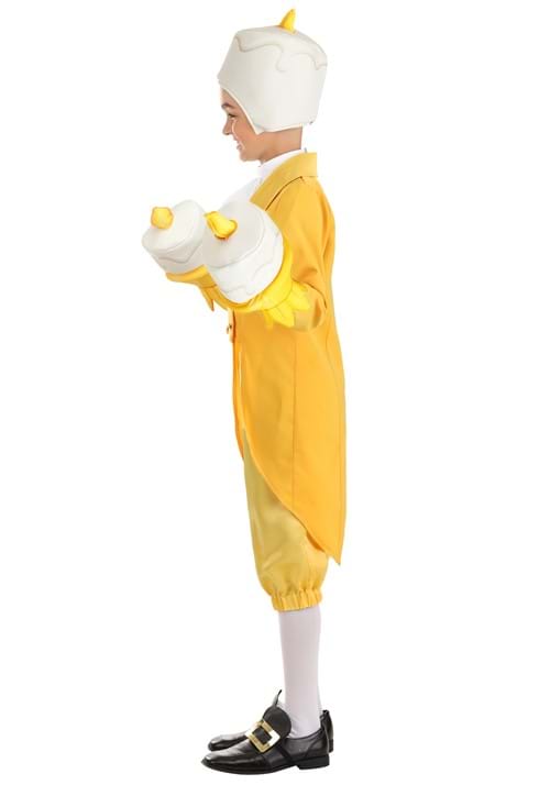 Beauty and the Beast Lumiere Costume for Kids 5 Beauty and the Beast Lumiere Costume for Kids