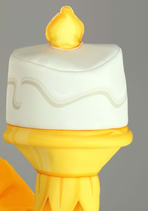 Beauty and the Beast Lumiere Costume for Kids 8 Beauty and the Beast Lumiere Costume for Kids