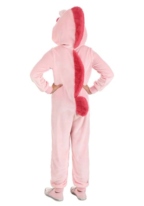 Kid's Blob Fish Onesie Costume