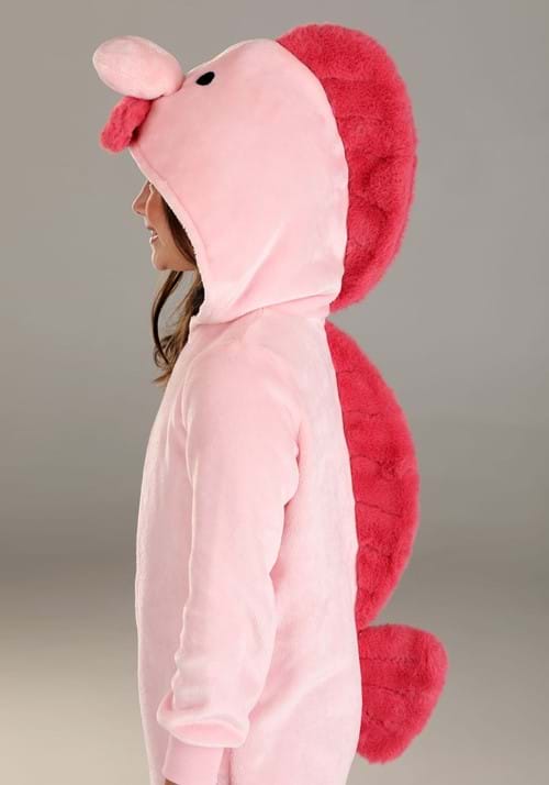 Kid's Blob Fish Onesie Costume