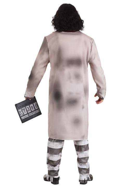 Adult Deluxe Harry Potter Sirius Costume