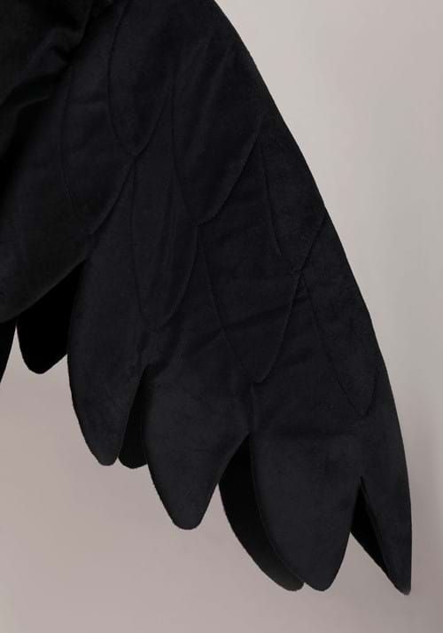 Clever Crow Costume for Kids