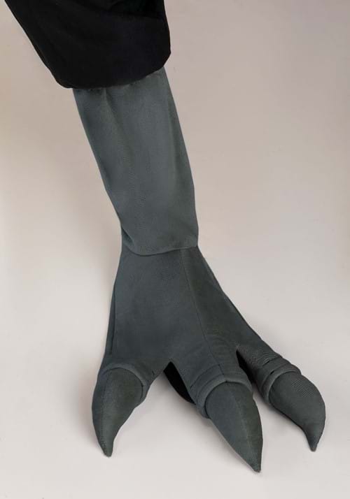 Clever Crow Costume for Kids