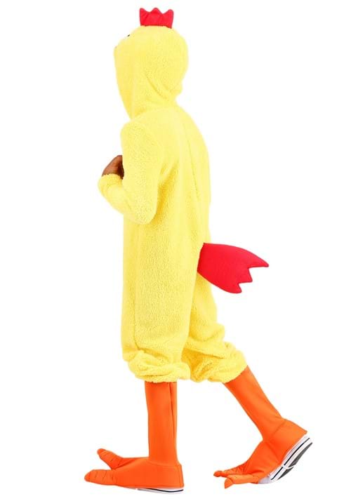 Kid's Cluckin' Chicken Costume
