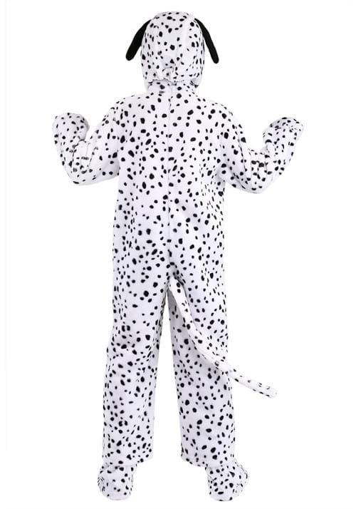 Kids Dalmatian Dog Costume