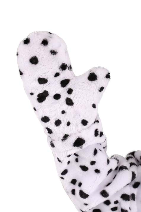 Kids Dalmatian Dog Costume