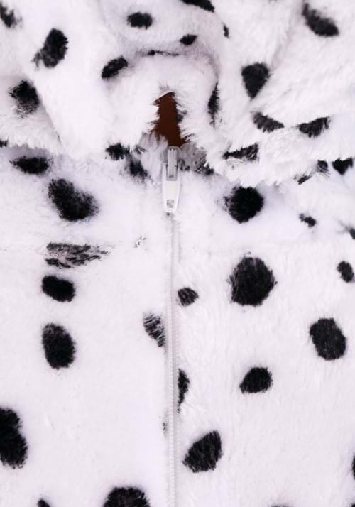 Kids Dalmatian Dog Costume
