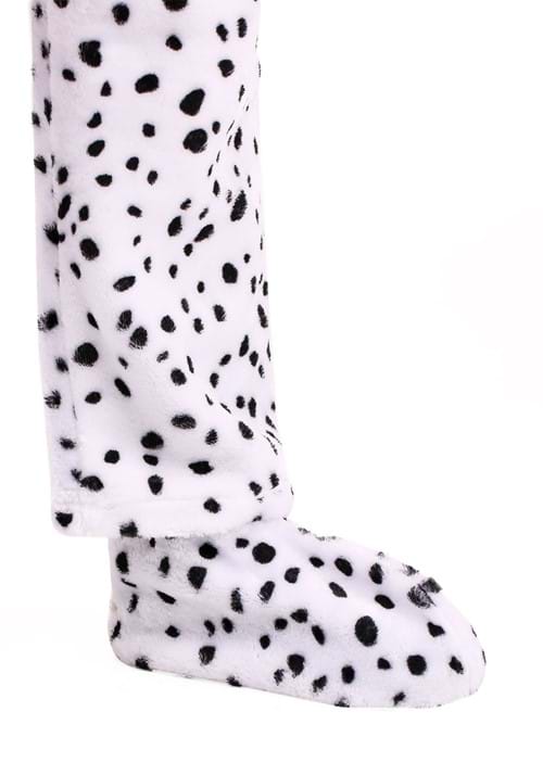 Kids Dalmatian Dog Costume