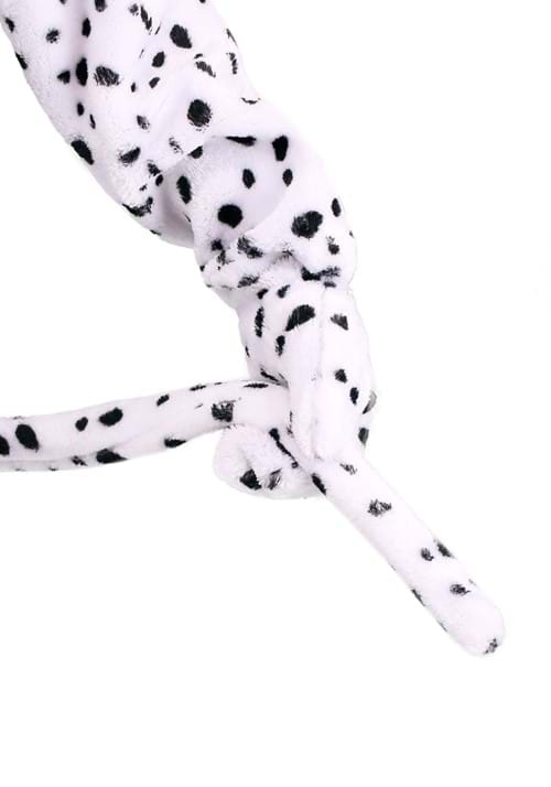 Kids Dalmatian Dog Costume