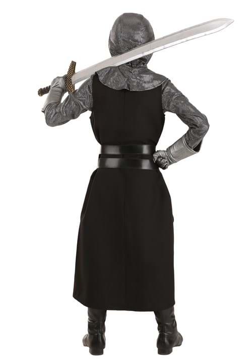Dark Crusader Costume for Kids