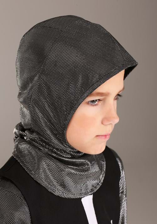 Dark Crusader Costume for Kids 3 Dark Crusader Costume for Kids