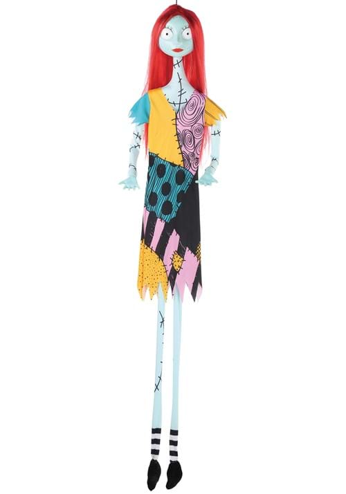 36-Inch Hanging Disney Nightmare Before Christmas Sally Decoration 5 36-Inch Hanging Disney Nightmare Before Christmas Sally Decoration