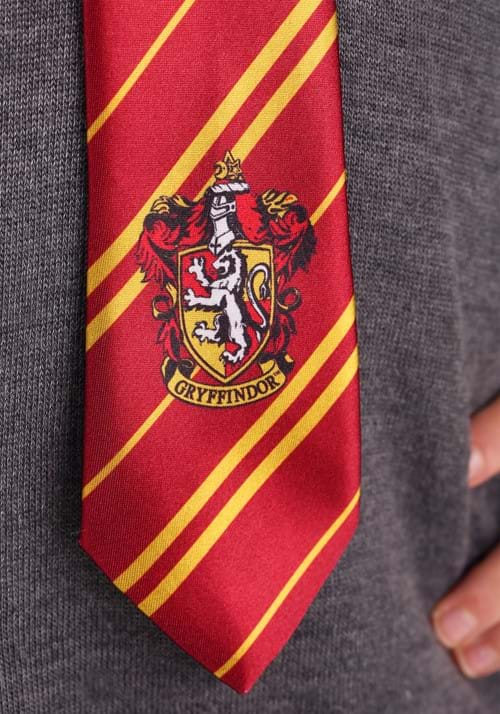 Deluxe Harry Potter Kid's Costume