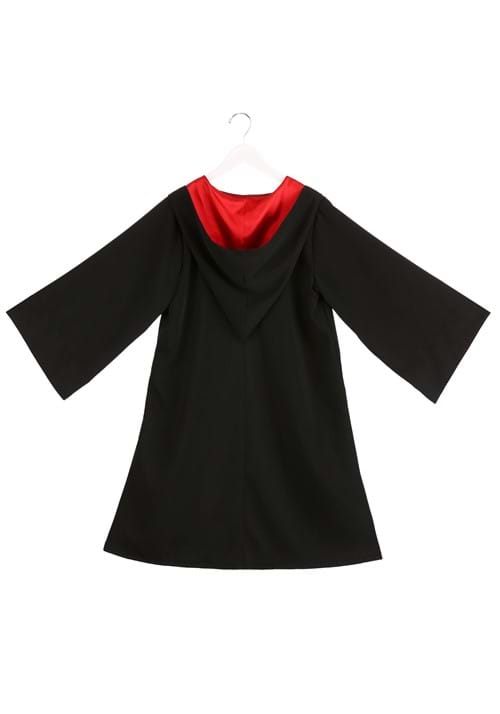 Deluxe Harry Potter Kid's Costume