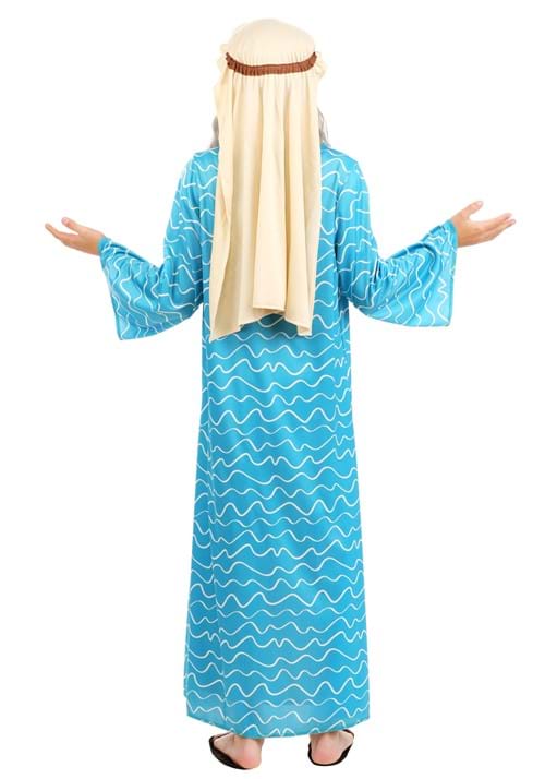 Deluxe Boy's Noah Costume