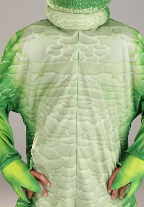 Kid's Deluxe Toy Story Rex Costume 5 Kid's Deluxe Toy Story Rex Costume