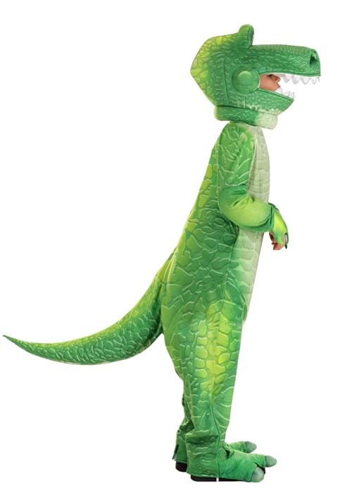 Kid's Deluxe Toy Story Rex Costume 9 Kid's Deluxe Toy Story Rex Costume