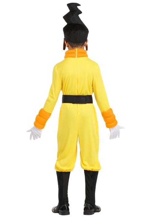 Disney A Goofy Movie Powerline Boy's Costume