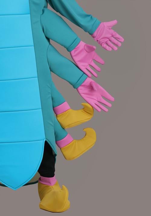Disney Alice in Wonderland Caterpillar Kid's Costume