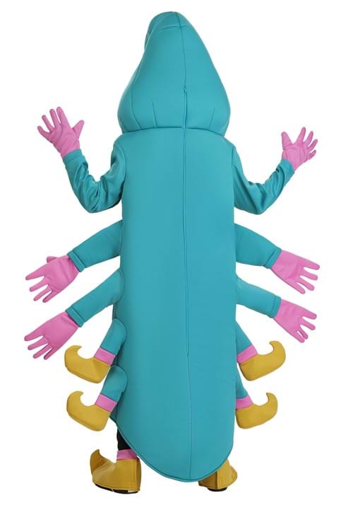Disney Alice in Wonderland Caterpillar Kid's Costume