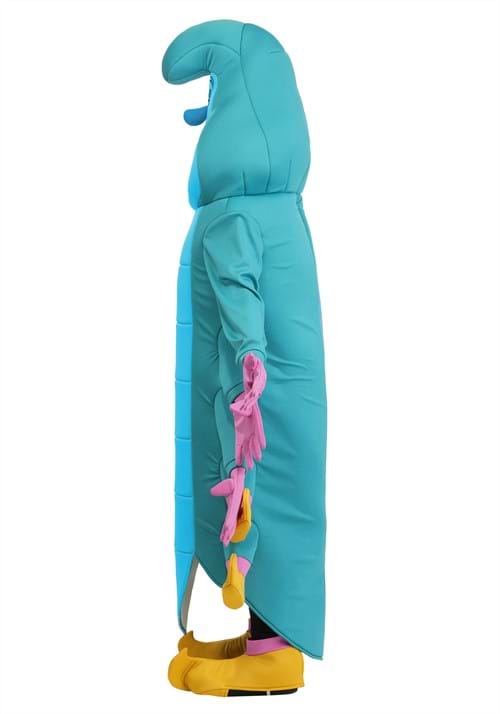 Disney Alice in Wonderland Caterpillar Kid's Costume