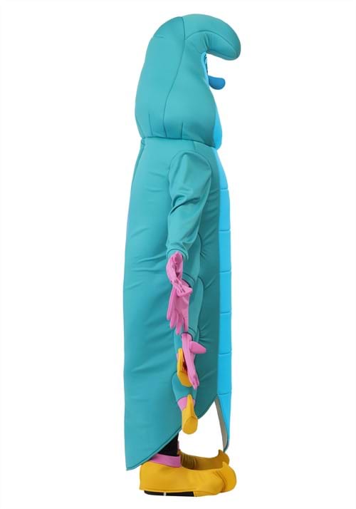 Disney Alice in Wonderland Caterpillar Kid's Costume