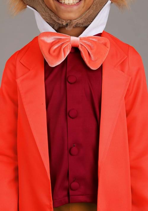Disney Alice in Wonderland Boy's March Hare Costume