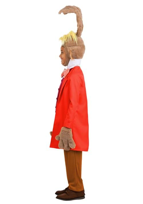 Disney Alice in Wonderland Boy's March Hare Costume