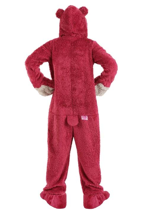 Kid's Disney and Pixar Scented Lotso Toy Story Costume