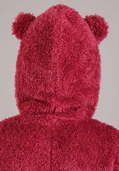 Kid's Disney and Pixar Scented Lotso Toy Story Costume