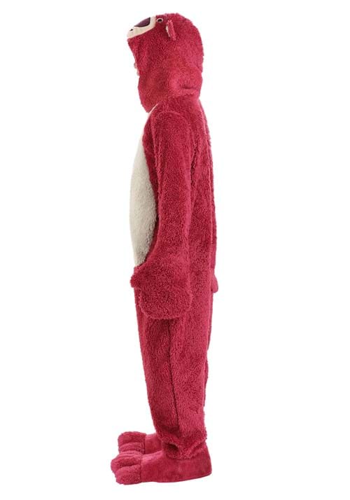 Kid's Disney and Pixar Scented Lotso Toy Story Costume