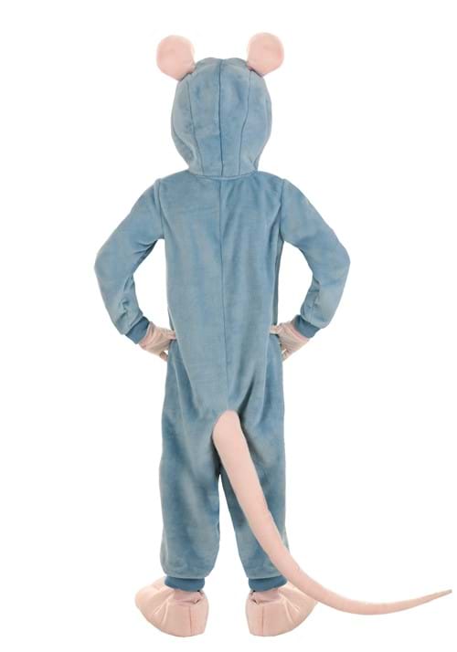Disney and Pixar Remy Ratatouille Kid's Costume