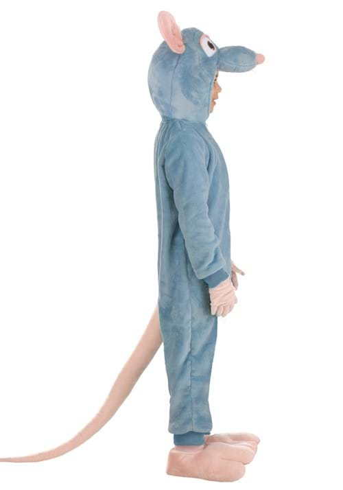Disney and Pixar Remy Ratatouille Kid's Costume