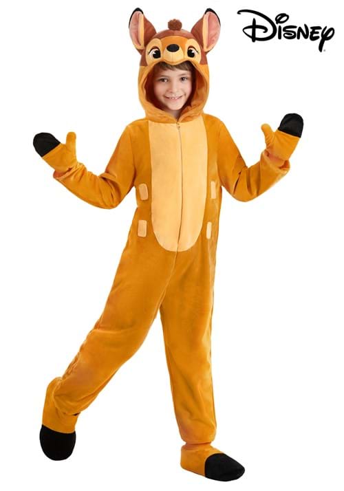 Disney Bambi Costume for Kids