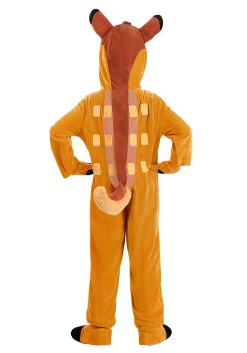 Disney Bambi Costume for Kids