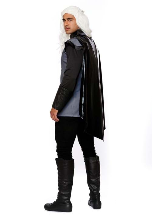 Dragon King Men's Costume