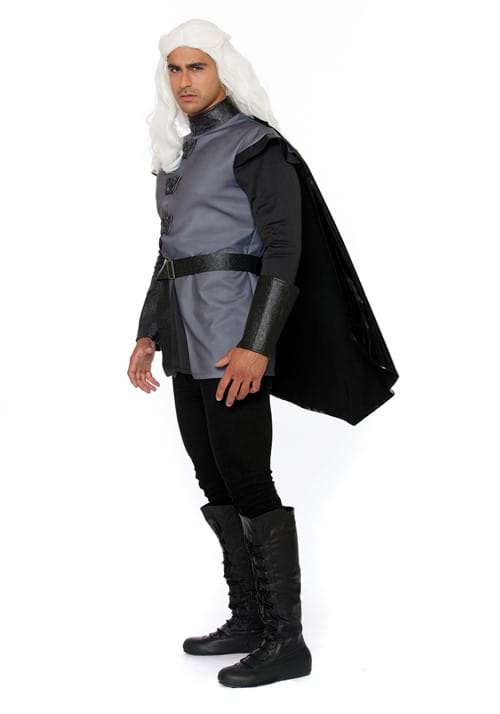 Dragon King Men's Costume 3 Dragon King Men's Costume