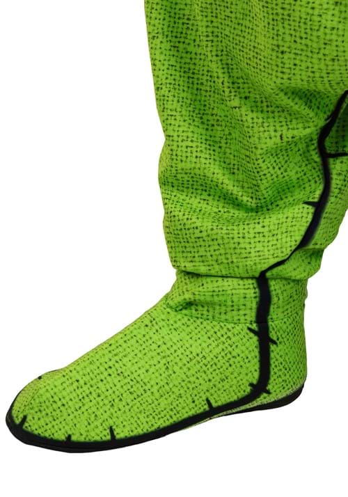 Disney Oogie Boogie Kid's Onesie Costume